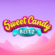 Sweet Candy Blitz – slot game with high RTP | GamblingShot