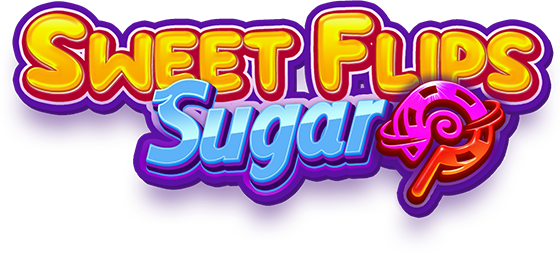 Sweet Flips Sugar – игровой автомат с высоким RTP | GamblingShot