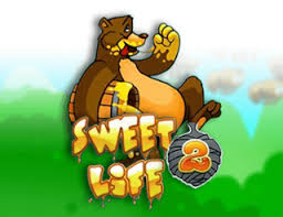 Sweet Life 2 – ігровий автомат з високим RTP | GamblingShot