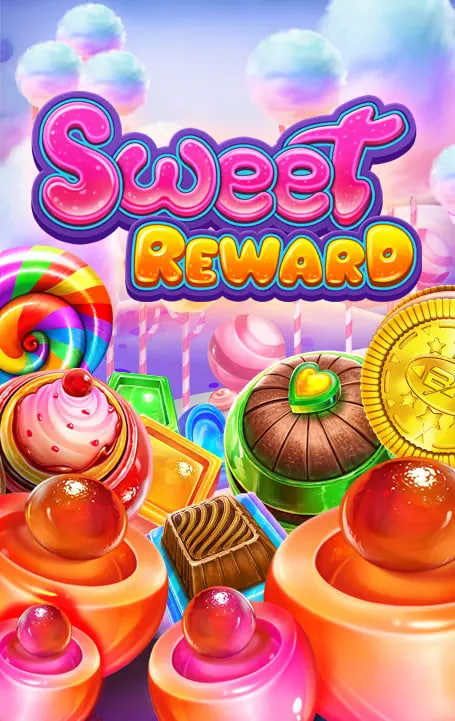 Sweet Reward – игровой автомат с высоким RTP | GamblingShot