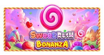 Sweet Rush Bonanza – ігровий автомат з високим RTP | GamblingShot