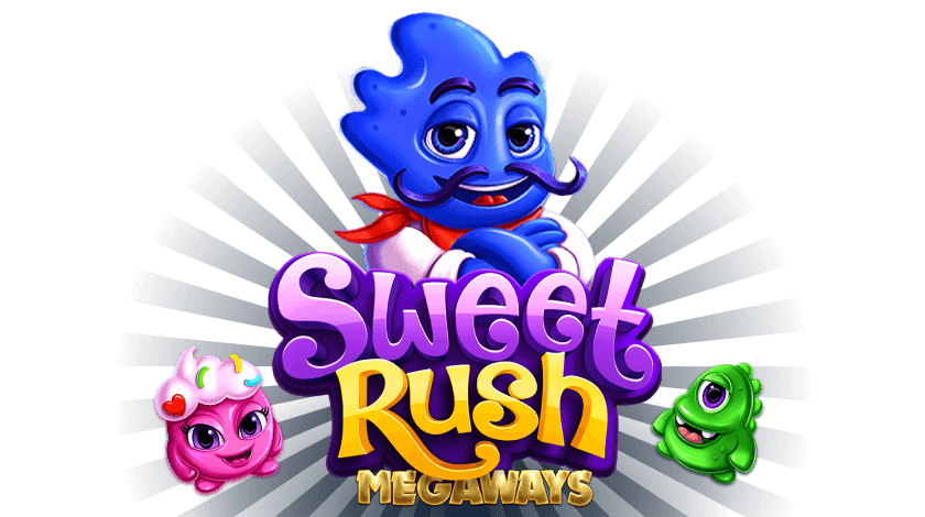 Sweet Rush MEGAWAYS™ – ігровий автомат з високим RTP | GamblingShot