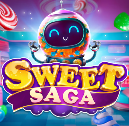 Sweet Saga – slot game with high RTP | GamblingShot