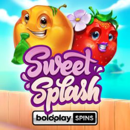 Sweet Splash – ігровий автомат з високим RTP | GamblingShot