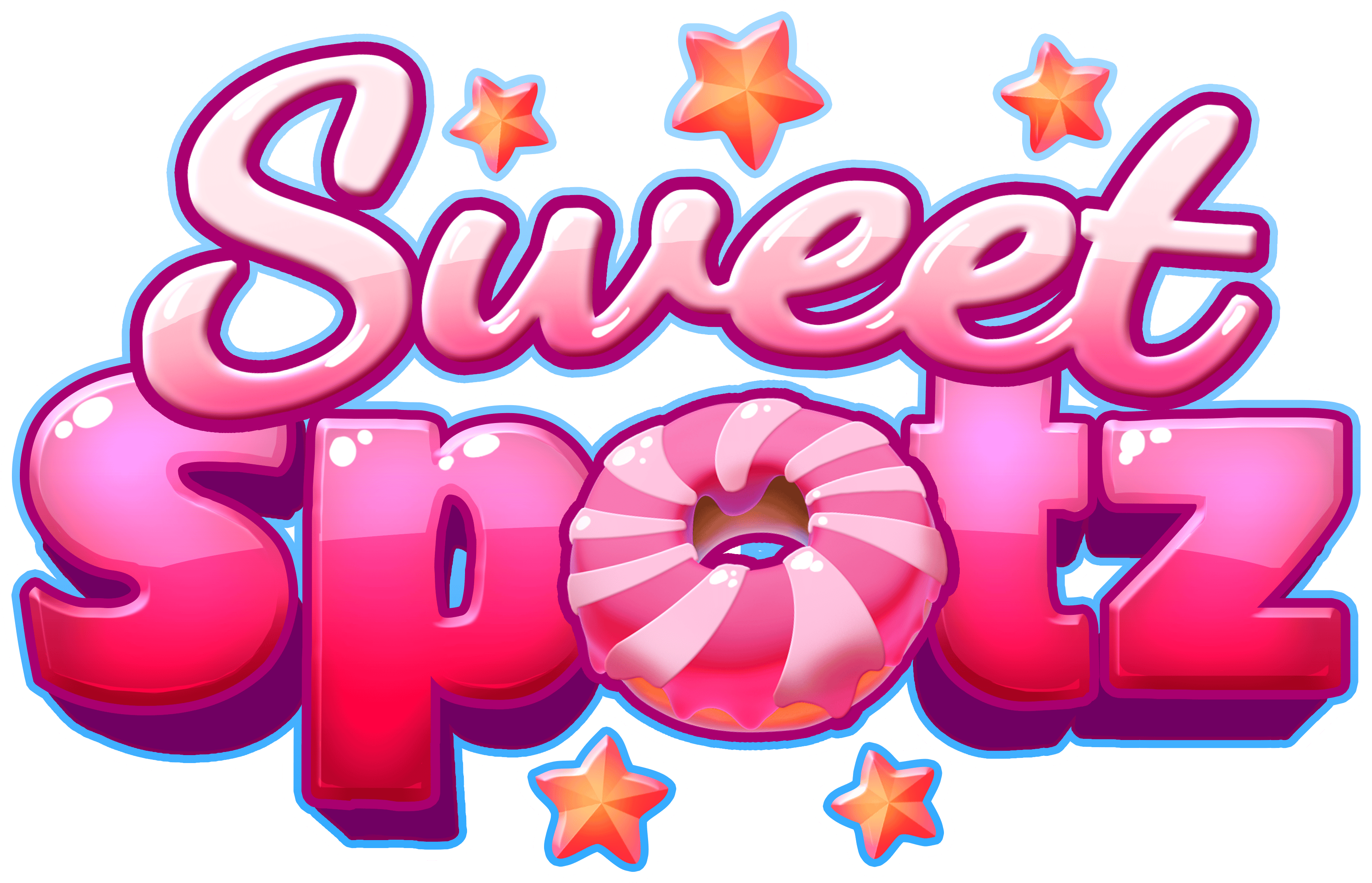 Sweet Spotz – ігровий автомат з високим RTP | GamblingShot