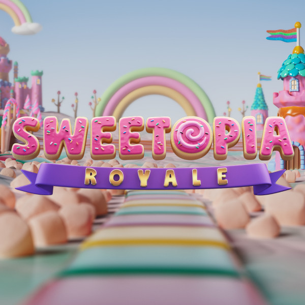 Sweetopia Royale – ігровий автомат з високим RTP | GamblingShot