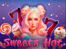 Sweets Hot – slot game with high RTP | GamblingShot