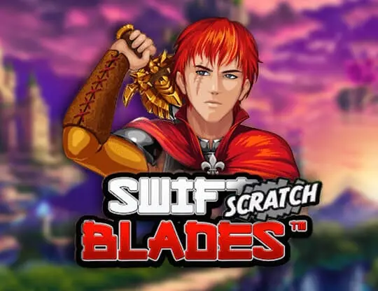 Swift Blades Scratch™ – игровой автомат с высоким RTP | GamblingShot