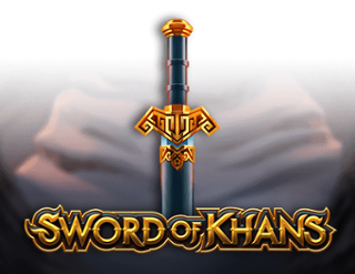 Sword of Khans – игровой автомат с высоким RTP | GamblingShot
