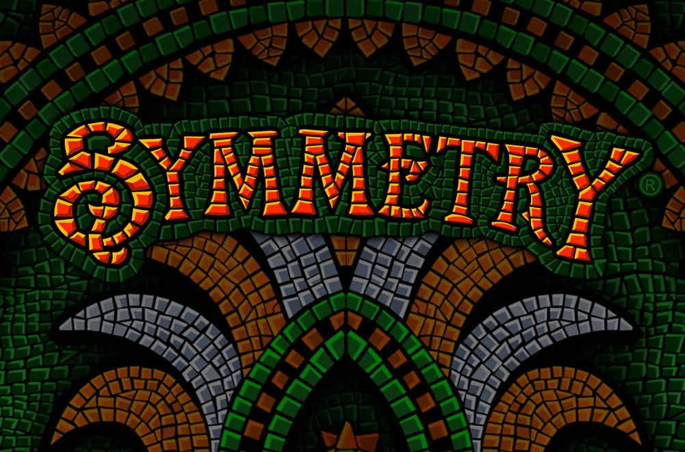 Symmetry – игровой автомат с высоким RTP | GamblingShot