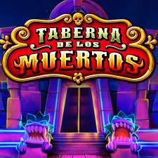Taberna De Los Muertos – ігровий автомат з високим RTP | GamblingShot