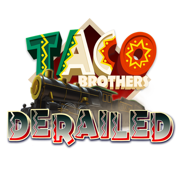 Taco Brothers Derailed – slot game with high RTP | GamblingShot