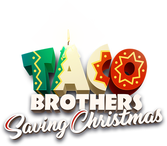 Taco Brothers Saving Christmas – игровой автомат с высоким RTP | GamblingShot