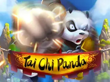 Tai Chi Panda – игровой автомат с высоким RTP | GamblingShot