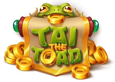 Tai the Toad – игровой автомат с высоким RTP | GamblingShot