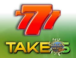 Take 5 Golden Nights – slot game with high RTP | GamblingShot