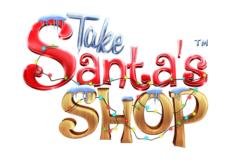 Take Santa’s Shop – игровой автомат с высоким RTP | GamblingShot