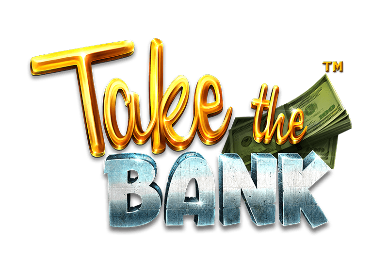 Take The Bank – игровой автомат с высоким RTP | GamblingShot