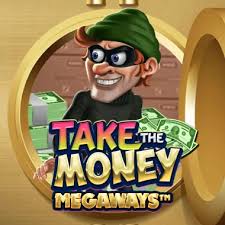 Take the Money Megaways – slot game with high RTP | GamblingShot