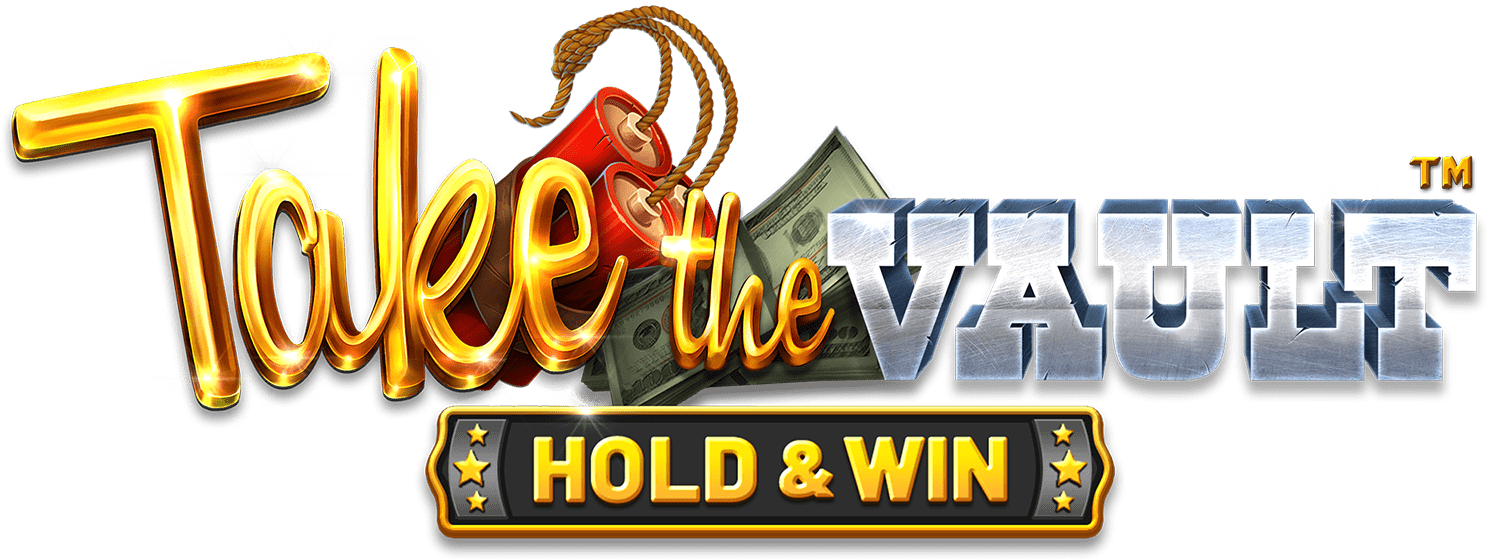 Take The Vault – HOLD & WIN – ігровий автомат з високим RTP | GamblingShot