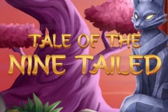 Tale of the Nine-Tailed – ігровий автомат з високим RTP | GamblingShot