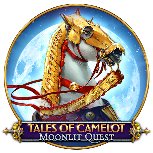 Tales Of Camelot – Moonlit Quest – игровой автомат с высоким RTP | GamblingShot