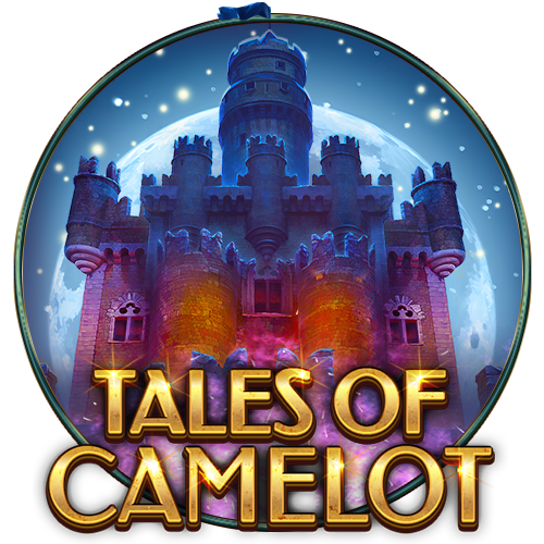 TALES OF CAMELOT – ігровий автомат з високим RTP | GamblingShot
