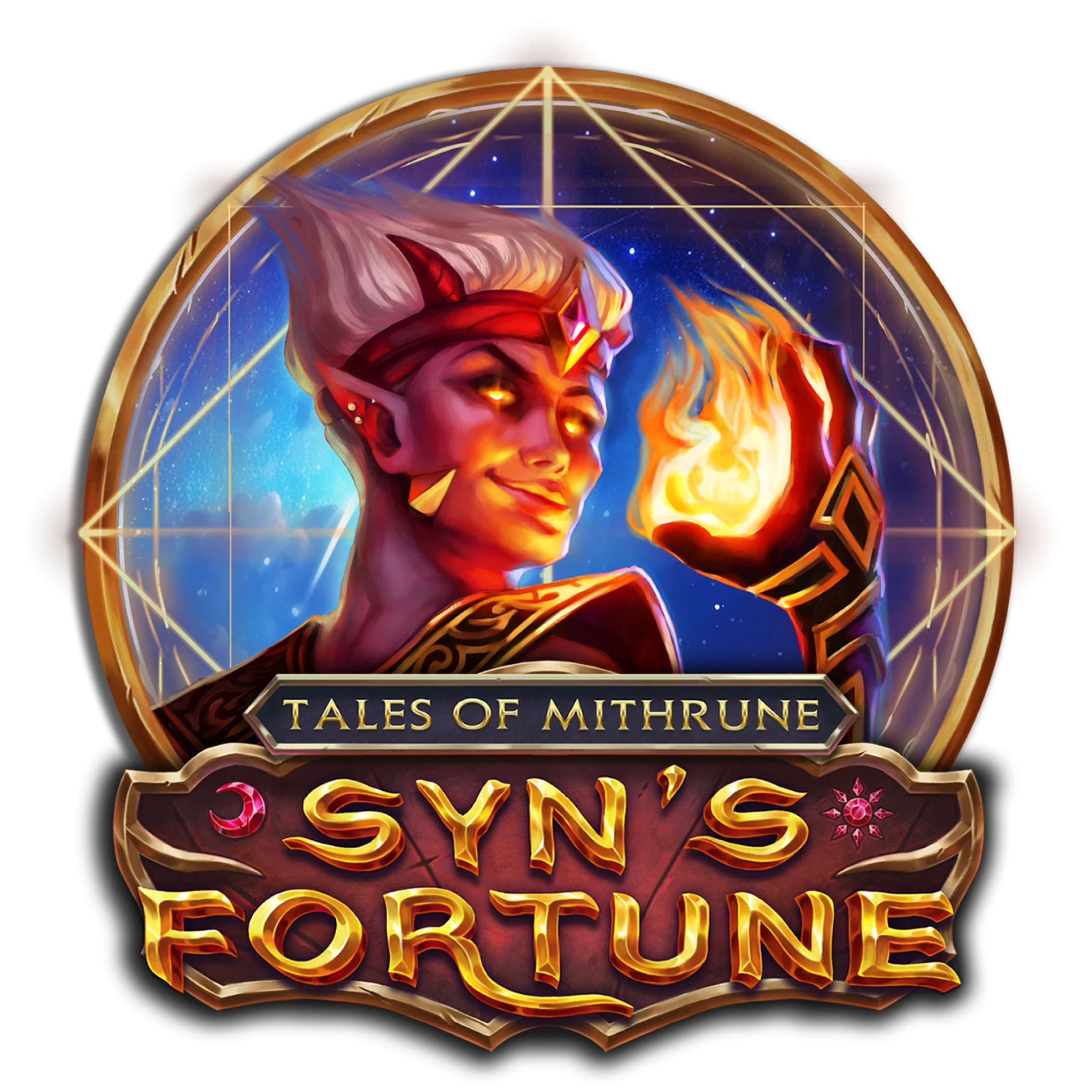 Tales of Mithrune Syn's Fortune – ігровий автомат з високим RTP | GamblingShot