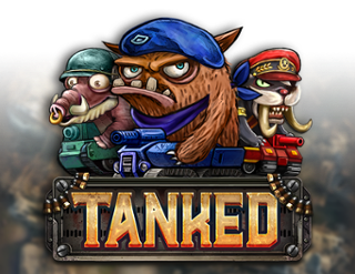 Tanked – ігровий автомат з високим RTP | GamblingShot