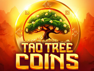 Tao Tree Coins – slot game with high RTP | GamblingShot
