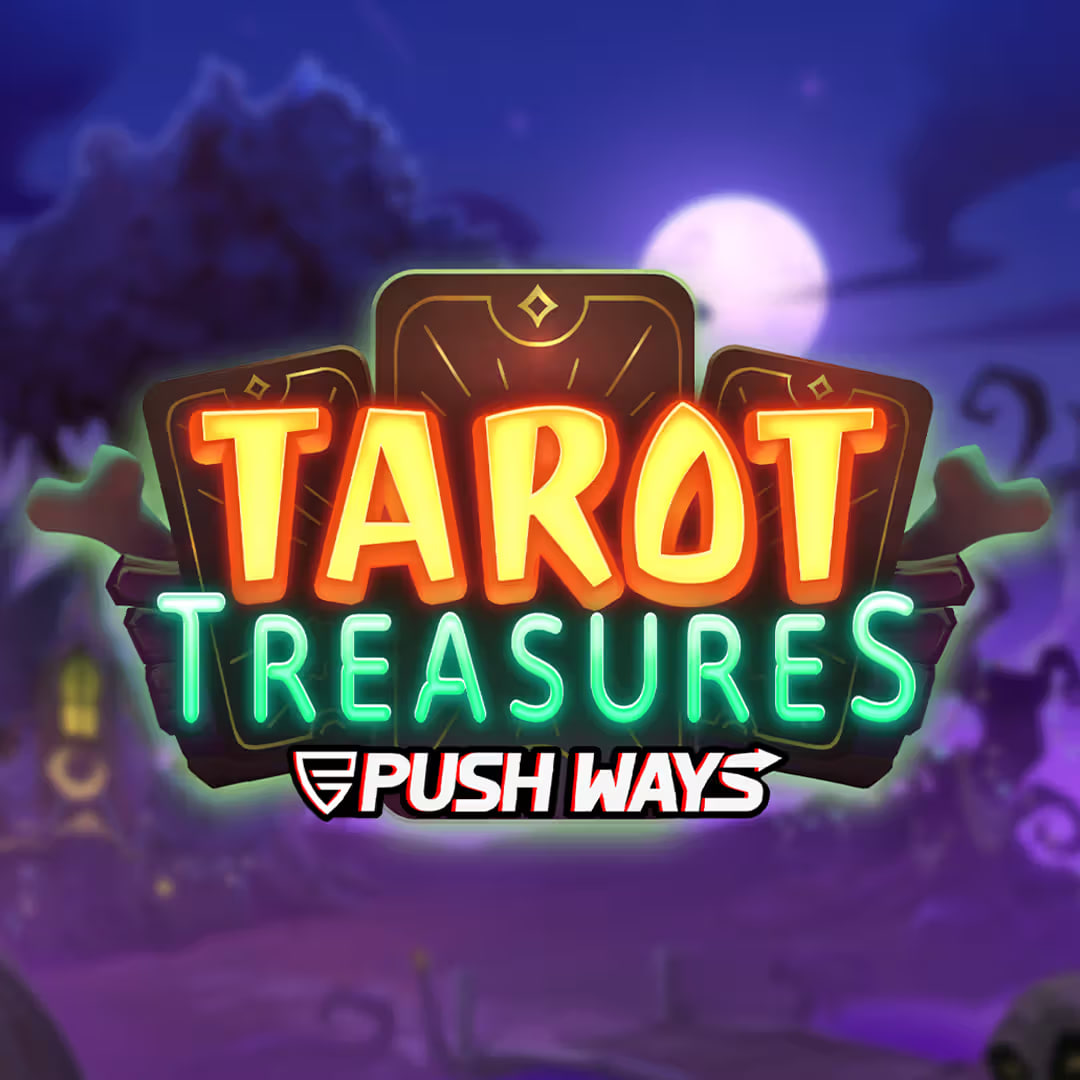 Tarot Treasures – ігровий автомат з високим RTP | GamblingShot