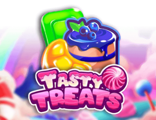 Tasty Treats – slot game with high RTP | GamblingShot