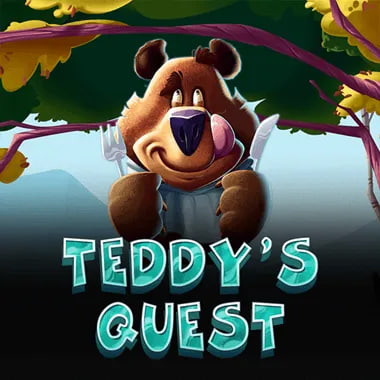 Teddy's Quest – игровой автомат с высоким RTP | GamblingShot
