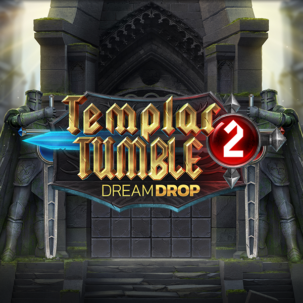 Templar Tumble 2 Dream Drop – ігровий автомат з високим RTP | GamblingShot