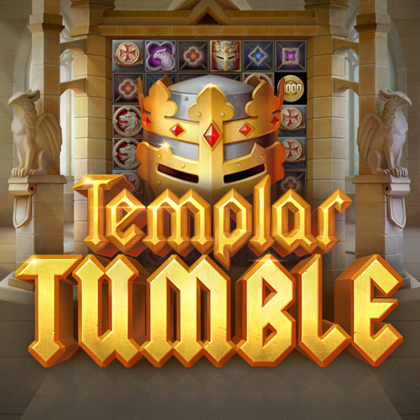 Templar Tumble – игровой автомат с высоким RTP | GamblingShot