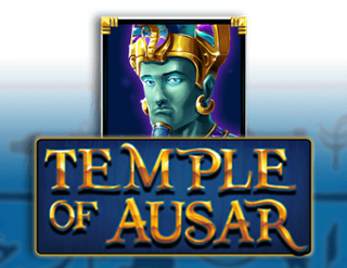 Temple of Ausar – игровой автомат с высоким RTP | GamblingShot
