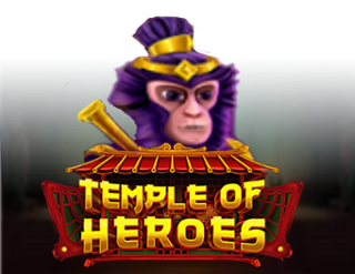 Temple of Heroes – игровой автомат с высоким RTP | GamblingShot