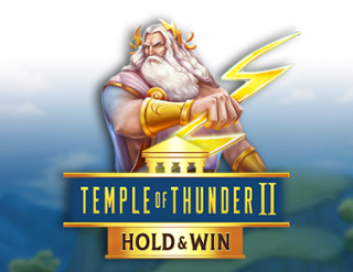 Temple of Thunder II Bonus Buy – slot game with high RTP | GamblingShot