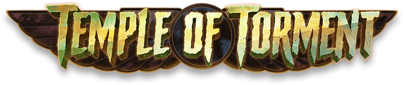 Temple of Torment – ігровий автомат з високим RTP | GamblingShot
