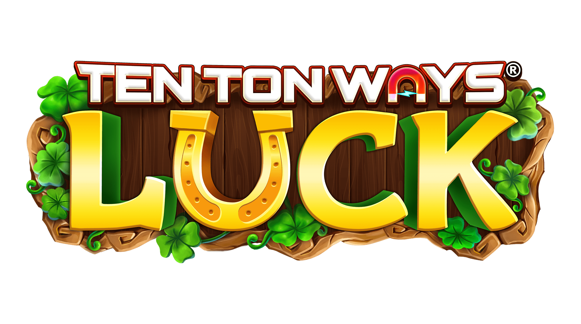 Ten Ton Ways® Luck – slot game with high RTP | GamblingShot