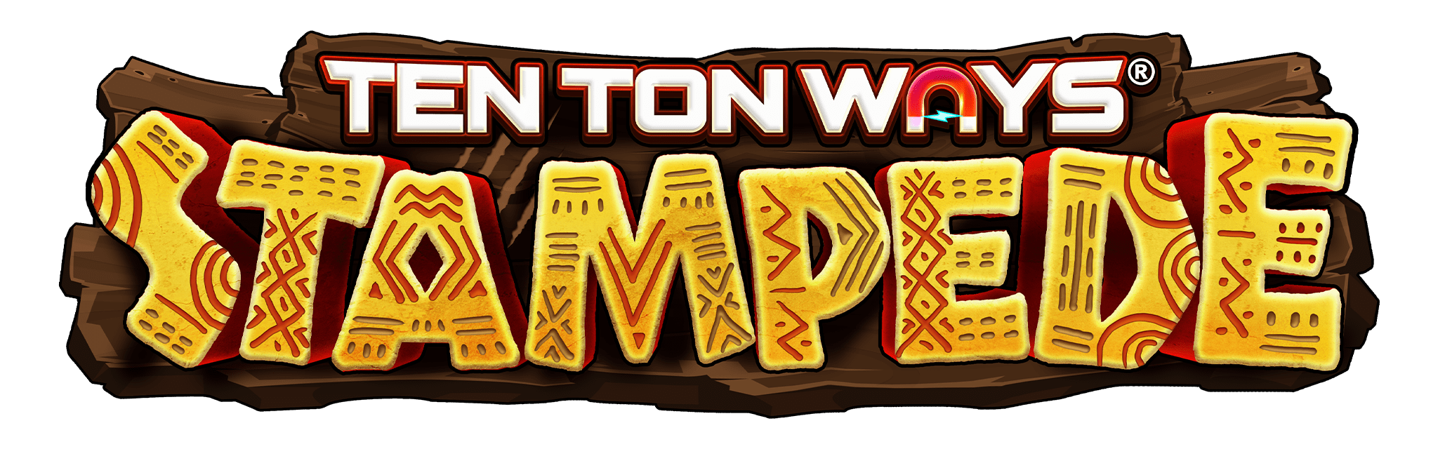 Ten Ton Ways® Stampede – ігровий автомат з високим RTP | GamblingShot
