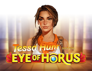 Tessa Hunt and the Temple of Horus – slot game with high RTP | GamblingShot