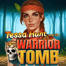 Tessa Hunt and the Warrior Tomb – slot game with high RTP | GamblingShot