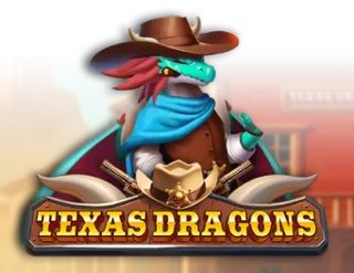 Texas Dragons – игровой автомат с высоким RTP | GamblingShot