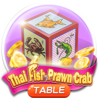 Thai Fish Prawn Crab – игровой автомат с высоким RTP | GamblingShot
