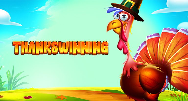 Thankswinning – игровой автомат с высоким RTP | GamblingShot