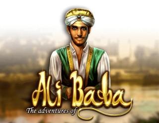The Adventures of Ali Baba – ігровий автомат з високим RTP | GamblingShot