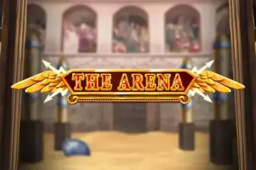 The Arena – ігровий автомат з високим RTP | GamblingShot