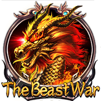 The Beast War – ігровий автомат з високим RTP | GamblingShot