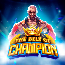 The Belt of Champion Bonus Buy – slot game with high RTP | GamblingShot